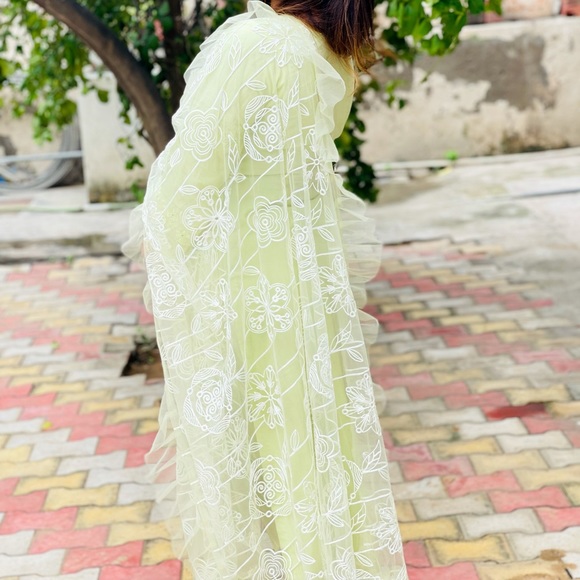 Bful suit set - Picture 3 of 8